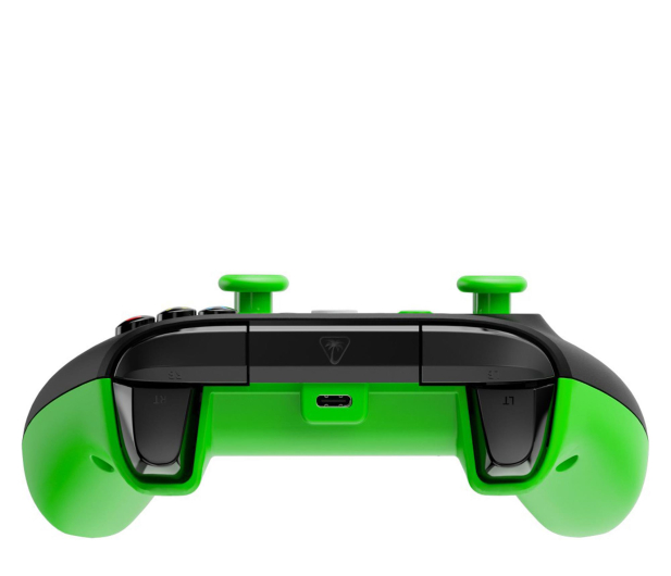 Turtle Beach Rematch Core XS Czarno zielony - 1349766 - zdjęcie 6